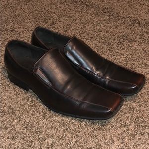 Aldo Moccasins
